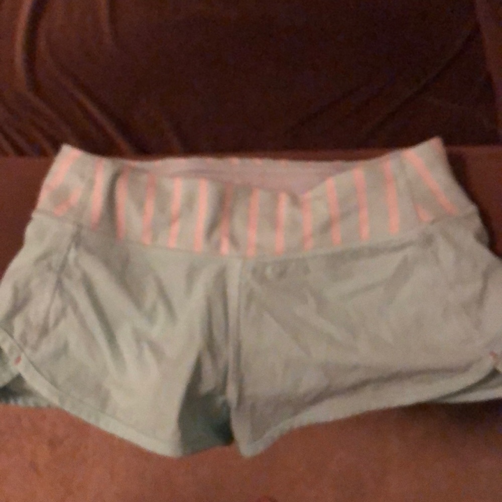 Ivivva shorts
